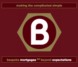 Bespoke Mortgages