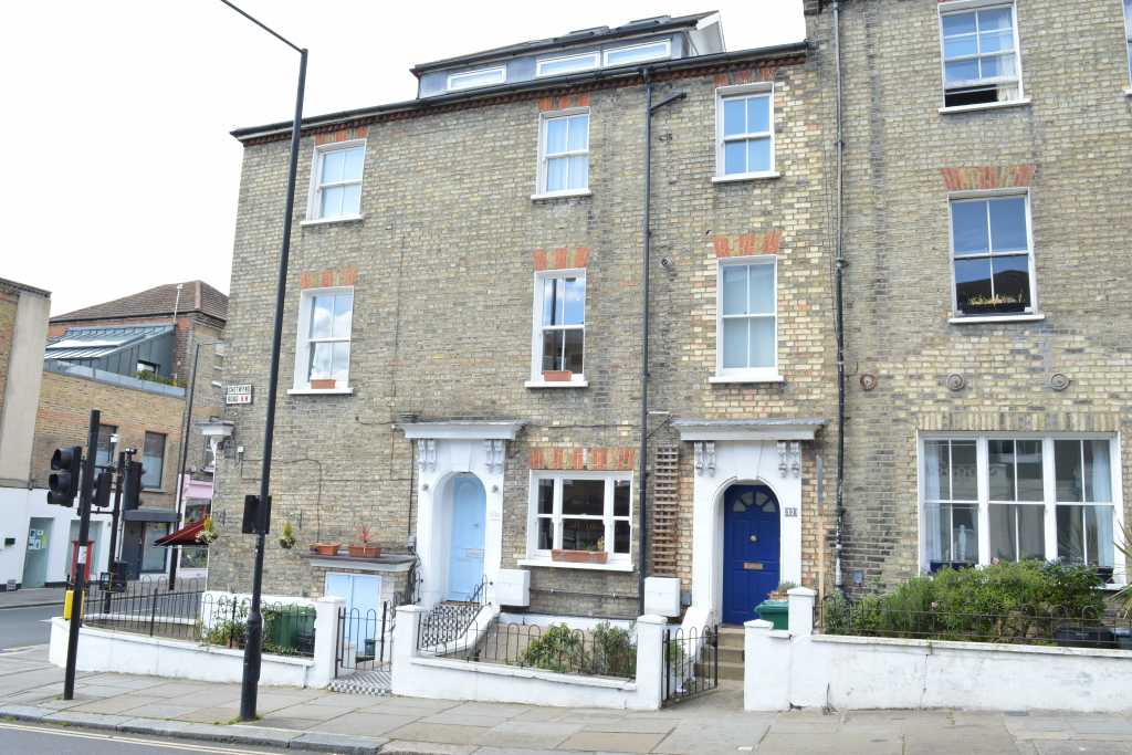 Sales Chetwynd Road Buchanan Rae Wilson