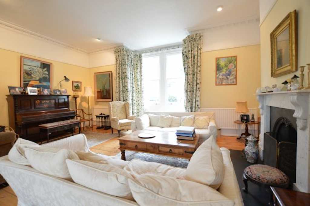 Sales Dartmouth Park Avenue Buchanan Rae Wilson