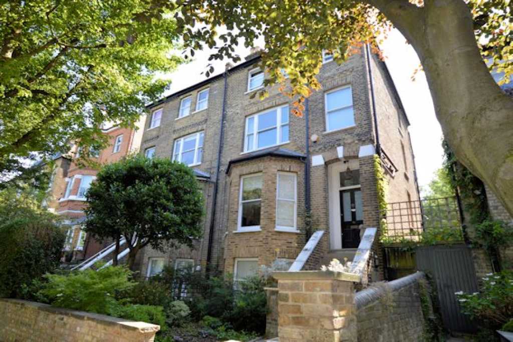 Sales Dartmouth Park Avenue Buchanan Rae Wilson