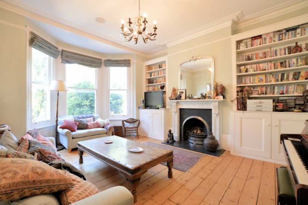 Sales Dartmouth Park Avenue Buchanan Rae Wilson