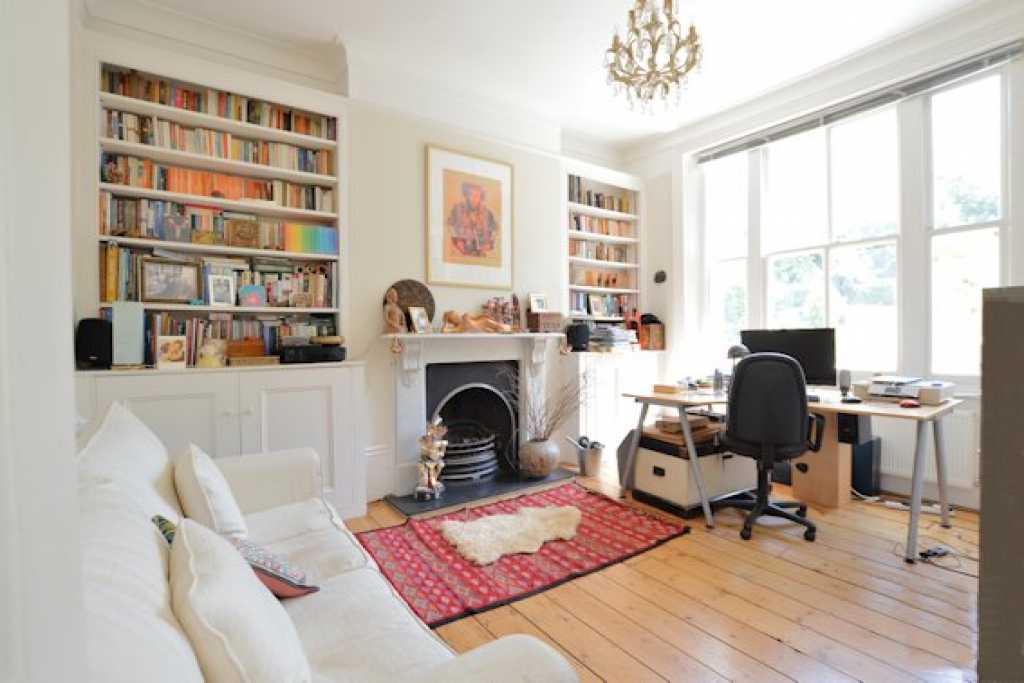 Sales Dartmouth Park Avenue Buchanan Rae Wilson