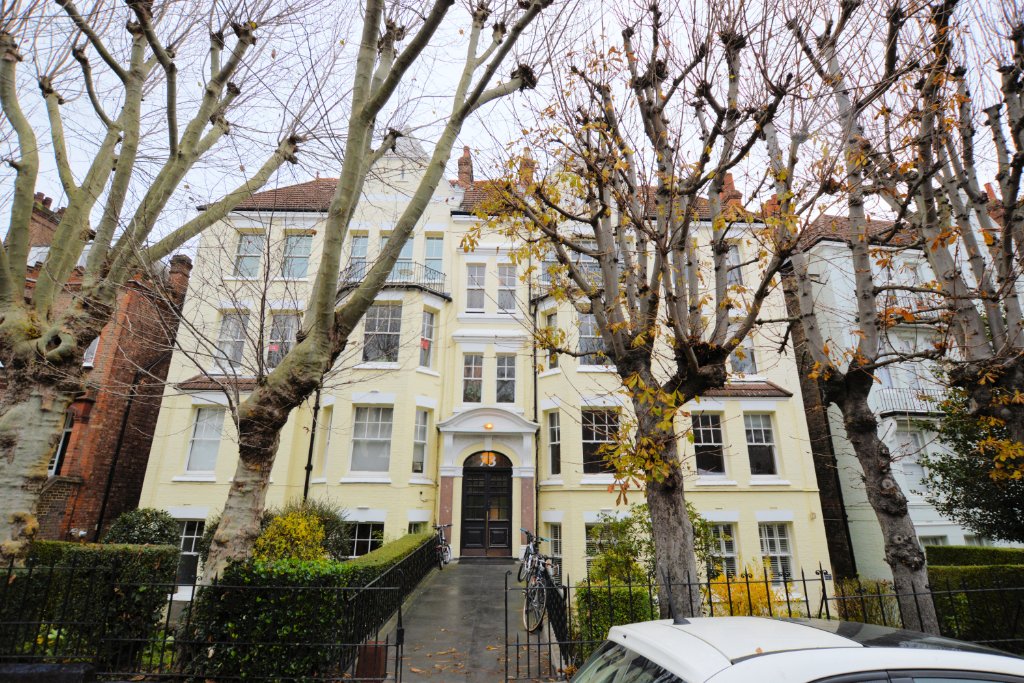 Lettings Anson Road Buchanan Rae Wilson