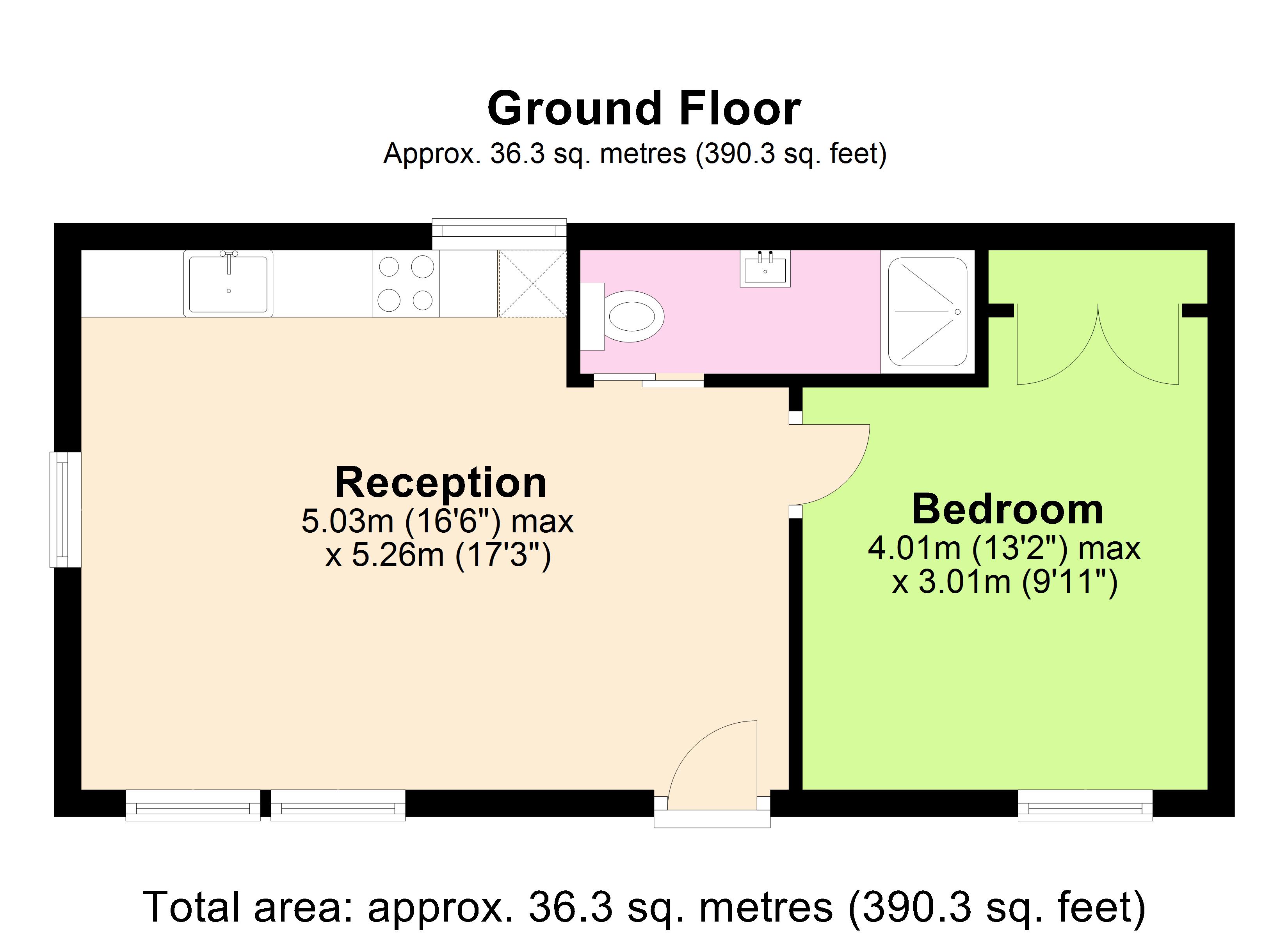 Sales College Lane Buchanan Rae Wilson