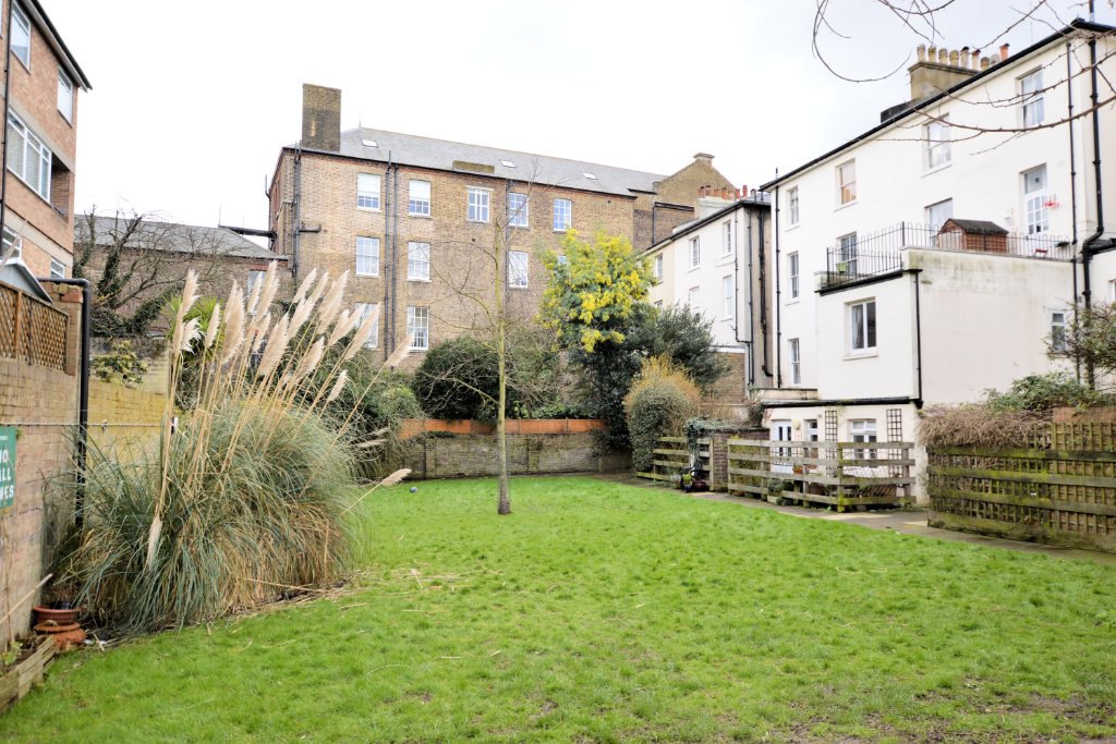 Sales St Albans Villas Buchanan Rae Wilson