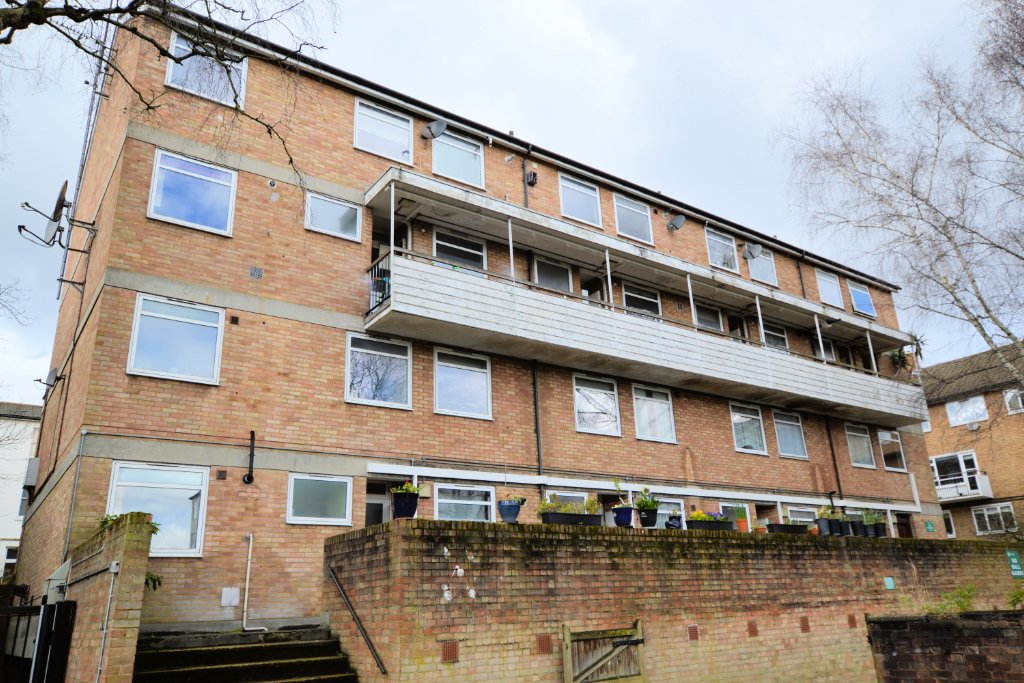 Sales St Albans Villas Buchanan Rae Wilson