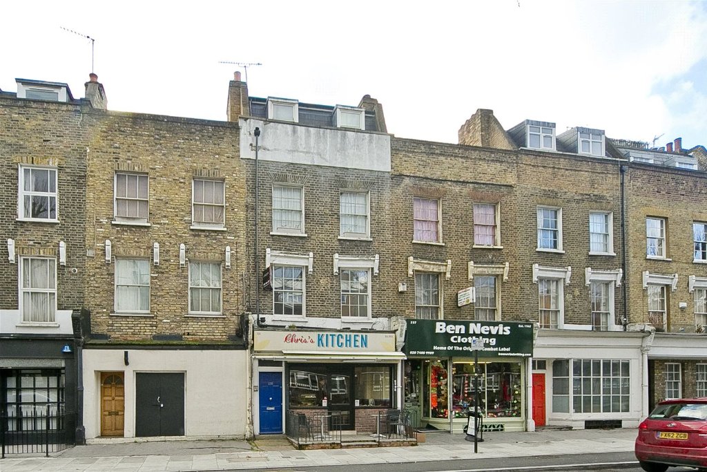 Sales Royal College Street Buchanan Rae Wilson