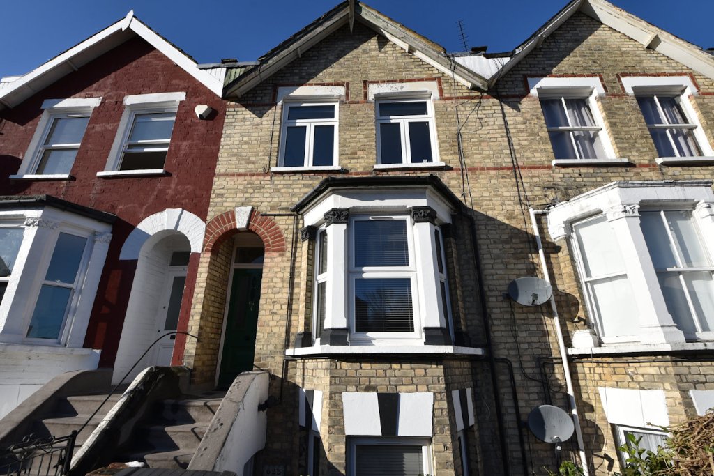 Sales Holly Park Road Buchanan Rae Wilson