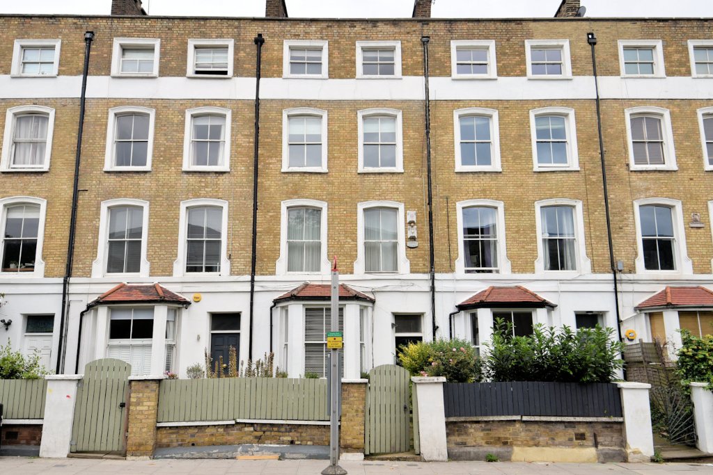 Sales Highgate Road Buchanan Rae Wilson