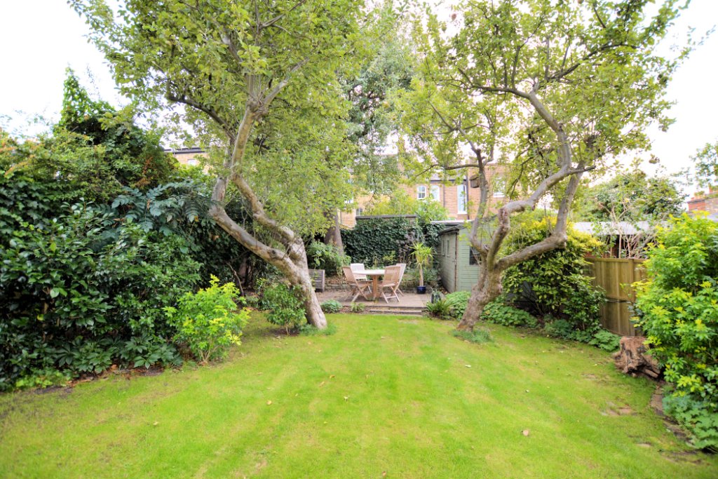 Lettings Dartmouth Park Road Buchanan Rae Wilson