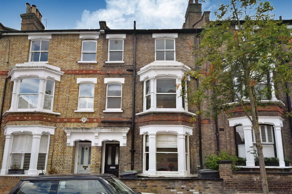 4 York Rise Postcode Sales Properties Map | Buchanan Rae Wilson