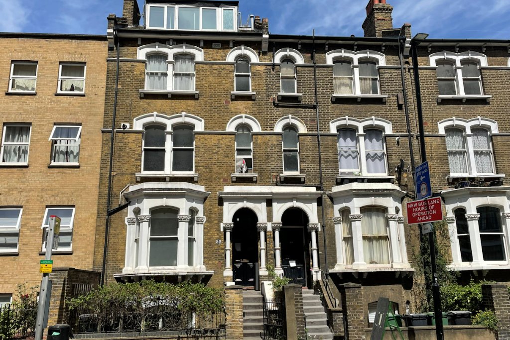 Sales Highgate Road Buchanan Rae Wilson