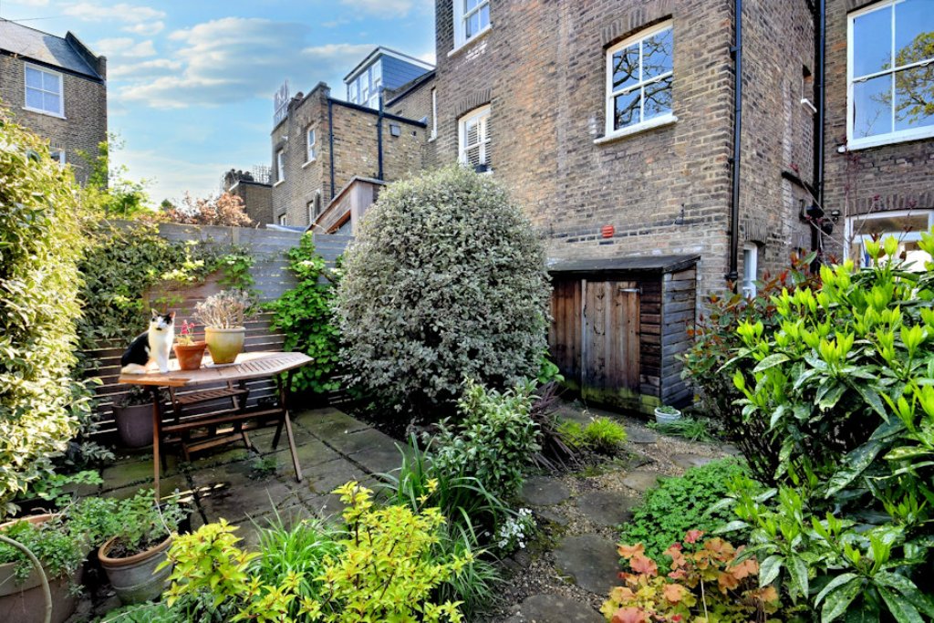 Sales Tufnell Park Road Buchanan Rae Wilson