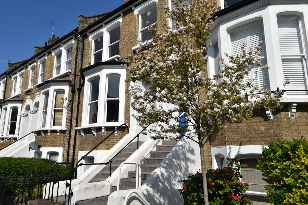 Sales Tufnell Park Road Buchanan Rae Wilson