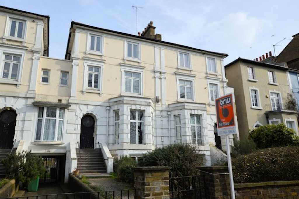 Sales St Albans Villas Buchanan Rae Wilson