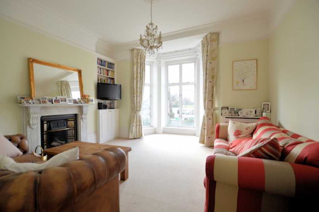 Sales St Albans Villas Buchanan Rae Wilson